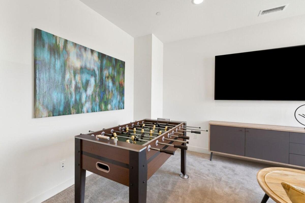 Pga West -3 Bdrm House W/Bonus Loft, Sleeps 8, Pool, Gym Villa La Quinta Ngoại thất bức ảnh