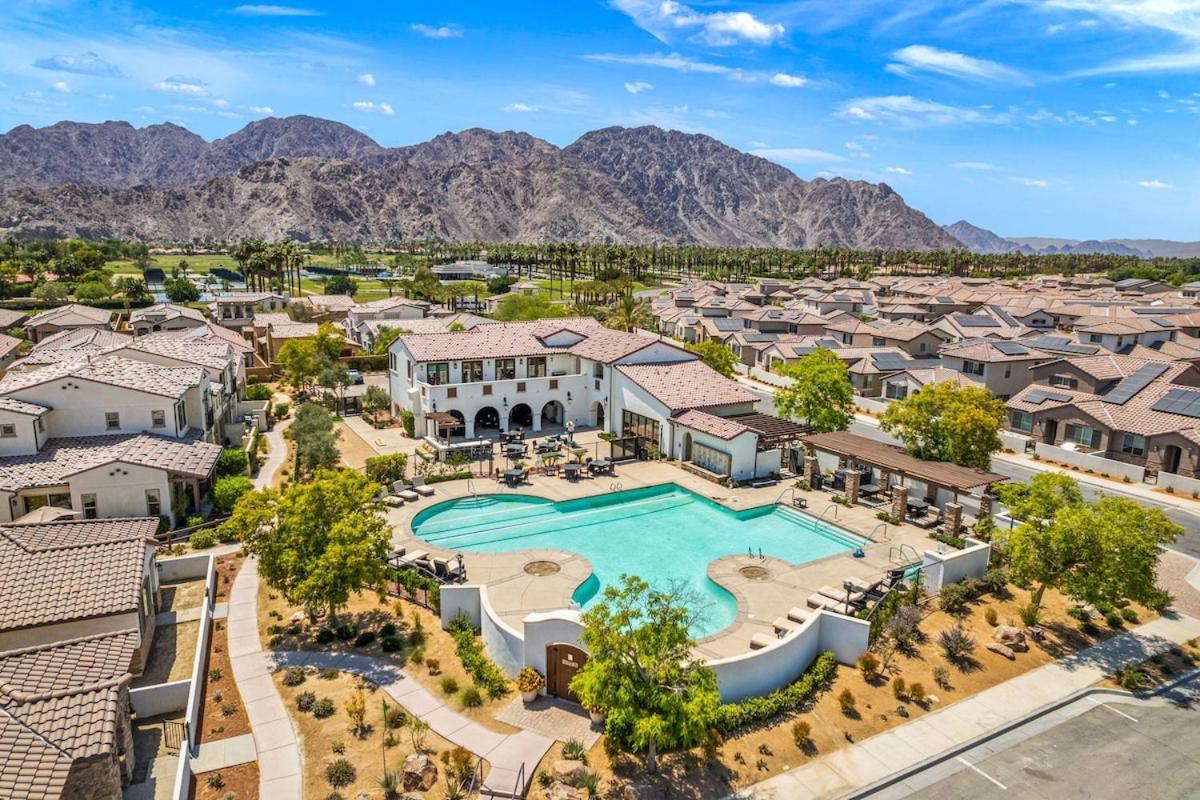 Pga West -3 Bdrm House W/Bonus Loft, Sleeps 8, Pool, Gym Villa La Quinta Ngoại thất bức ảnh